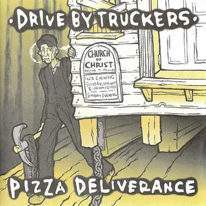 Pizza deliverance